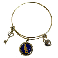 Bracelet Adjustable Spirit Products Icc & Charms