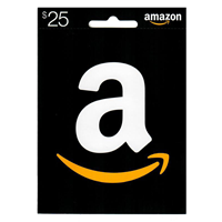 Amazon A Wrap $25