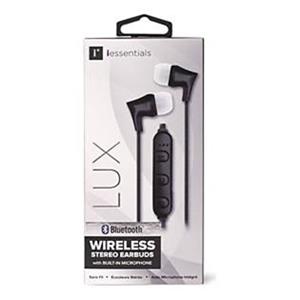 Headphones Earbuds Lux Bluetooth Asst Colors