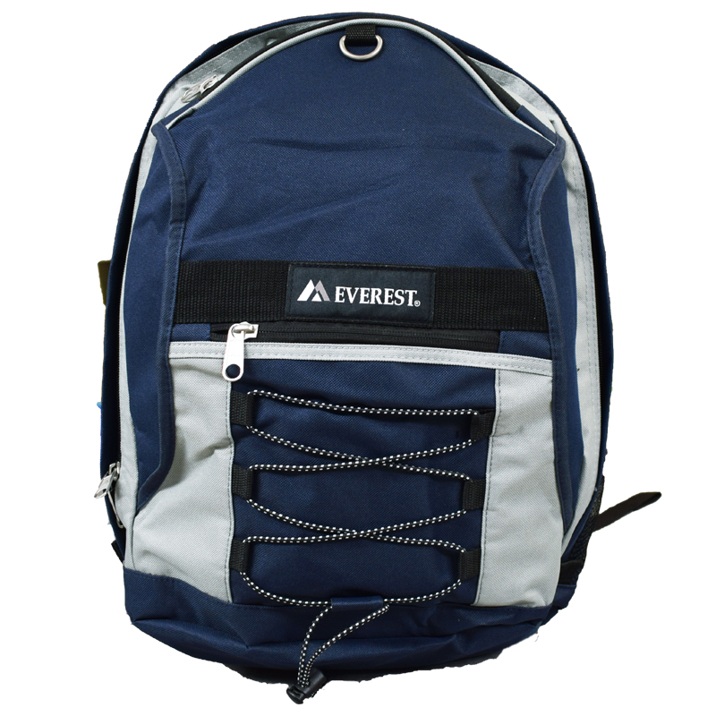 Backpack Everest Two-Tone