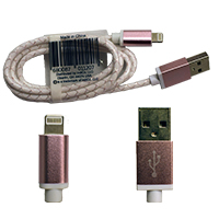 Usb Lightning Cable