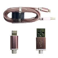 USB LIGHTNING CABLE