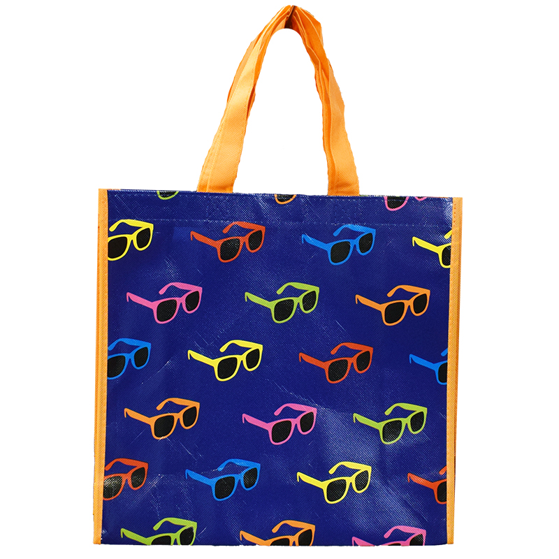 Bag Reusable Shopping Small Sunglasses
