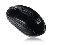 MOUSE ADESSO iMOUSE S50 BLACK