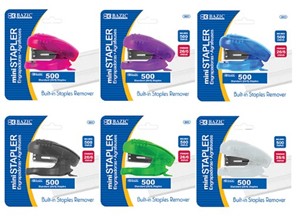 Mini Stapler