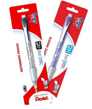 Pencil Pentel Icy Singles