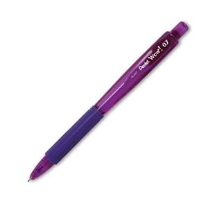 PENCIL WOW 0.5 and 0.7 SINGLES (10451304223) PENCIL WOW 0.5 and 0.7 SINGLES
