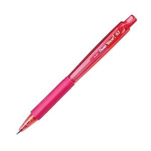 PENCIL WOW 0.5 and 0.7 SINGLES (10451304223) PENCIL WOW 0.5 and 0.7 SINGLES