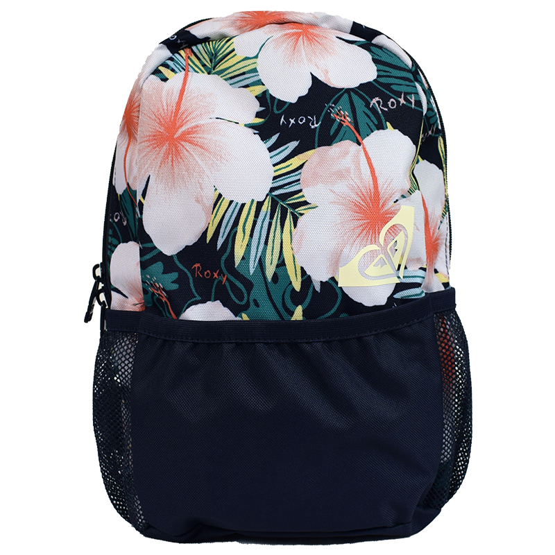 Mini-Backpack Roxy Love Letter Island Floral