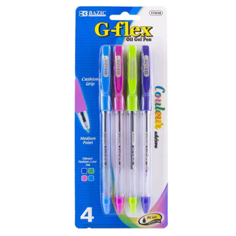 Pen G-Flex Oil Gel (SKU 10455302184)