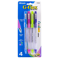 Pen G-Flex Oil Gel
