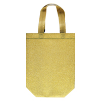 Gift Bag Gold