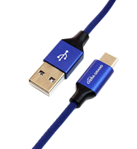 Usb Cable Blue 6Ft
