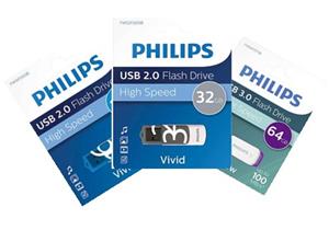 Flash Drive Philips