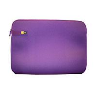LAPTOP SLEEVE CASELOGIC STANDARD 15/16 INCH - specify color in checkout