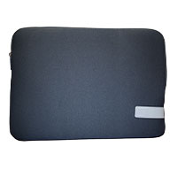 LAPTOP SLEEVE CASELOGIC REFLECT 14 INCH - specify color in checkout