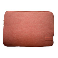 LAPTOP SLEEVE CASELOGIC REFLECT 15 INCH - specify color in checkout