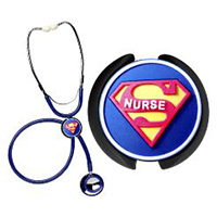 Scope Id Super Nurse Mccoy