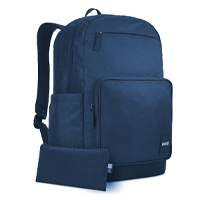 Backpack Case Logic Query