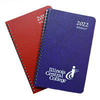 sale PLANNER CALENDAR YEAR COBBLESTONE 2022 - SPECIFY COLOR PREFERENCE IN ORDER COMMENTS