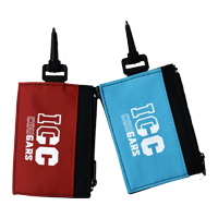 Wallet Id Holder Icc Cougars