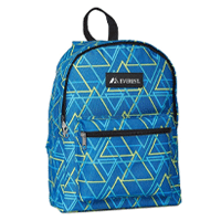 Backpack Everest Basic Pattern