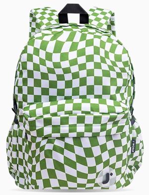 BACKPACK JWORLD OZ - Specify design in checkout
