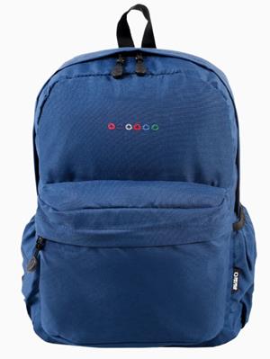 BACKPACK JWORLD OZ - Specify design in checkout