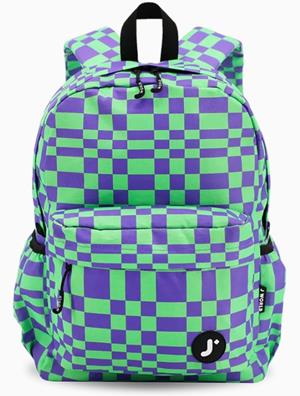BACKPACK JWORLD OZ - Specify design in checkout