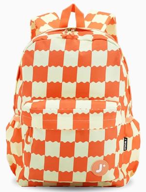 BACKPACK JWORLD OZ - Specify design in checkout