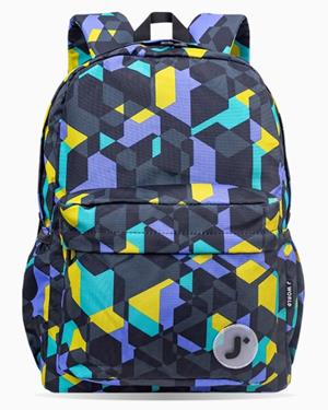 BACKPACK JWORLD OZ - Specify design in checkout