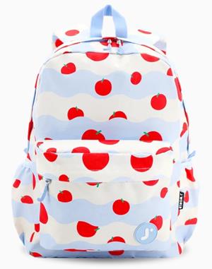 BACKPACK JWORLD OZ - Specify design in checkout