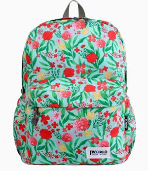 BACKPACK JWORLD OZ - Specify design in checkout