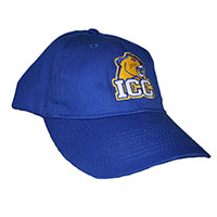 Hat Icc Cougarhead
