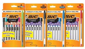 Pen Bic Cristal