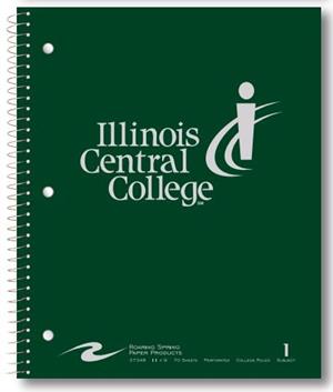 NOTEBOOK 1 SUB ICC LOGO (10485378185) NOTEBOOK 1 SUB ICC LOGO