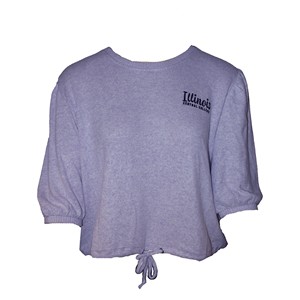 sale CREW LADIES TIE BOTTOM
