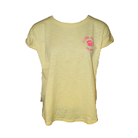 TSHIRT LADIES SWEET TEE PAW