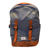 BACKPACK EVEREST JOURNEY PACK - specify color in checkout
