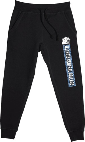 sale SWEATPANTS JOGGER COUGARHEAD STATIC
