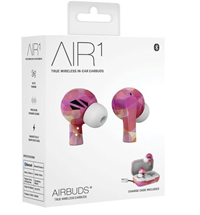 Headphones Airbuds Air 1 Rainbow Camo