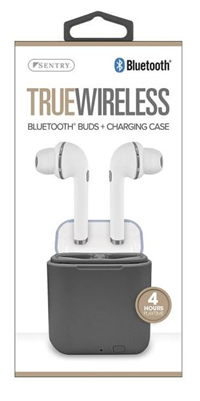 Headphones Air Pods Truewireless Asst Colors