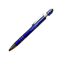 Pen Spin Top With Stylus