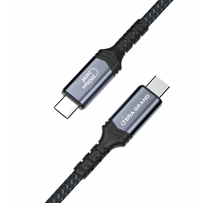 Charging Cable Usb-C To Usb-C 6Ft
