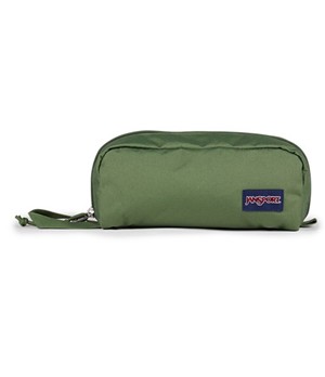 Pencil Pouch Jansport Perfect- Specify Color In Comments