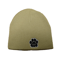 STOCKING HAT LOGOFIT EVEREST BEANIE