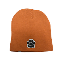 STOCKING HAT LOGOFIT EVEREST BEANIE