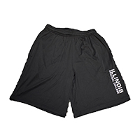 Shorts Men Athletic Pockets Icc