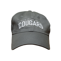 HAT ICC COUGARS