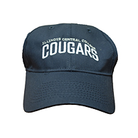 HAT ICC COUGARS